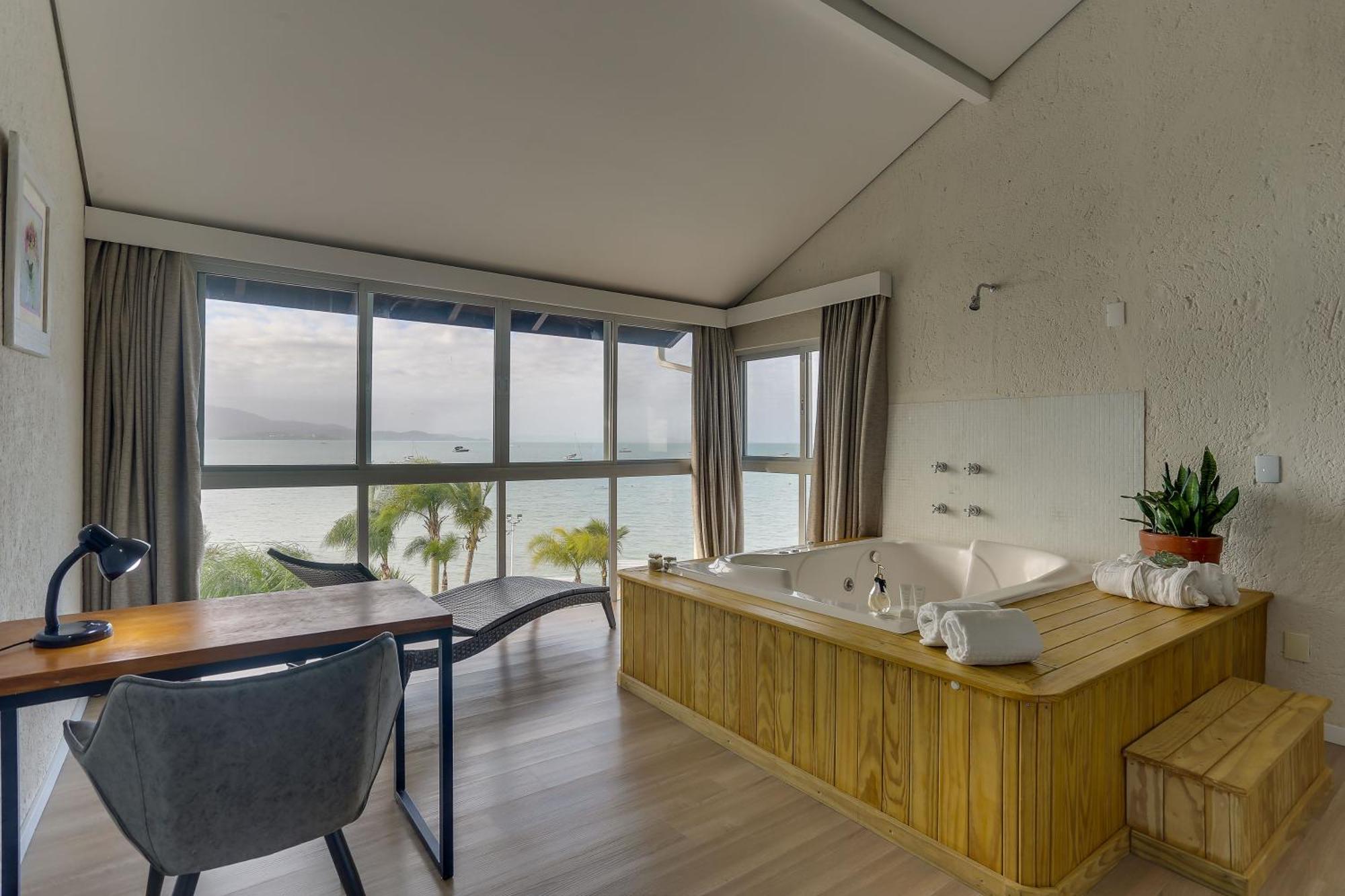 Pousada Dos Sonhos Florianópolis Habitación foto